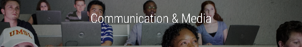 Communication and Media Graduate Works