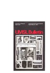 UMSL Bulletin 1978 by University of Missouri-St. Louis