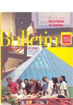 UMSL Bulletin 1994-1995 Description of Courses by University of Missouri-St. Louis