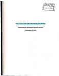 Management Advisory Service Report, 2004