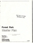 Master Plan, 1983 by Forest Park