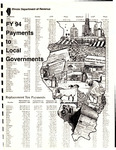 Payments to Local Governments, 1994