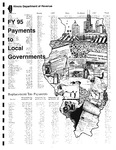 Payments to Local Governments, 1995