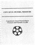 Comprehensive Annual Financial Report, 2000