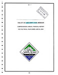 Comprehensive Annual Financial Report, 2004 by City of Lake St. Louis