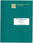 Financial Report, 2005