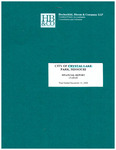 Financial Report, 2004