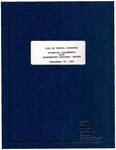 Financial Statements with Independent Auditors' Report, 1993