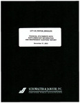 Financial Statements With Supplementary Information and Independent Auditors' Report, 2003