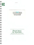 Annual Financial Report, 2005