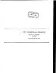 Financial Report, 2004 by City of Glendale