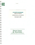Audited Financial Statements, 2004 by Joachim-Plattin Township Ambulance District