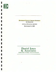Annual Financial Report, 2005 by Jefferson County Library District