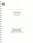Audited Financial Statements, 2005 by Joachim-Plattin Townships Ambulance District