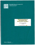 Financial Report, 2006 by Hanley/Eager Road Transportation Development District