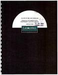 Financial Statements with Independent Auditor's Report, 2000 by Village of Bel-Nor