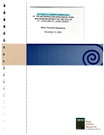 Basic Financial Statements, 2004 by Botanical Garden Subdistrict of the Metropolitan Zoological Park and Museum District of the City of St. Louis and St. Louis County