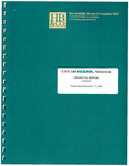 Financial Report, 2005