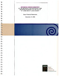 Annual Report, 2006