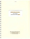 Annual Report, 2007 by Big River Ambulance District