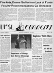 Current, May 16, 1968 by University of Missouri-St. Louis