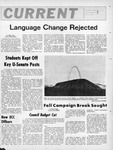 Current, May 21, 1970 by University of Missouri-St. Louis