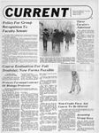 Current, January 14, 1971 by University of Missouri-St. Louis