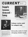 Current, February 18, 1971 by University of Missouri-St. Louis