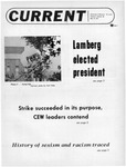 Current, May 13, 1971 by University of Missouri-St. Louis