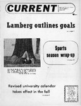 Current, May 20, 1971 by University of Missouri-St. Louis