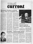 Current, September 27, 1973 by University of Missouri-St. Louis