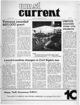Current, October 04, 1973 by University of Missouri-St. Louis