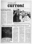 Current, October 11, 1973 by University of Missouri-St. Louis
