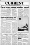 Current, April 07, 1983 by University of Missouri-St. Louis