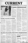 Current, April 14, 1983 by University of Missouri-St. Louis