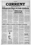 Current, August 29, 1983 by University of Missouri-St. Louis