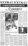 Current, August 26, 1991 by University of Missouri-St. Louis