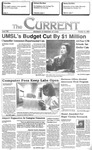 Current, October 14, 1991 by University of Missouri-St. Louis