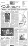 Current, October 02, 1995 by University of Missouri-St. Louis