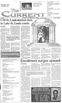 Current, October 09, 1995 by University of Missouri-St. Louis
