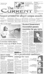 Current, March 18, 1996 by University of Missouri-St. Louis