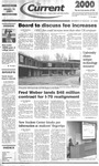 Current, January 16, 2001 by University of Missouri-St. Louis