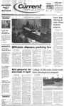 Current, March 05, 2001