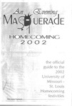 Homecoming Issue, February 2002