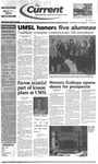 Current, March 11, 2002 by University of Missouri-St. Louis
