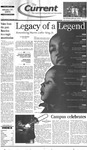 Current, January 27, 2003 by University of Missouri-St. Louis