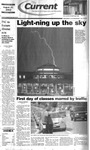 Current, August 25, 2003 by University of Missouri-St. Louis