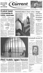 Current, September 29, 2003 by University of Missouri-St. Louis