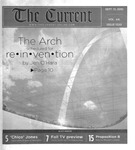 Current, September 13, 2010 by University of Missouri-St. Louis