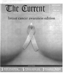 Current, October 11, 2010 by University of Missouri-St. Louis